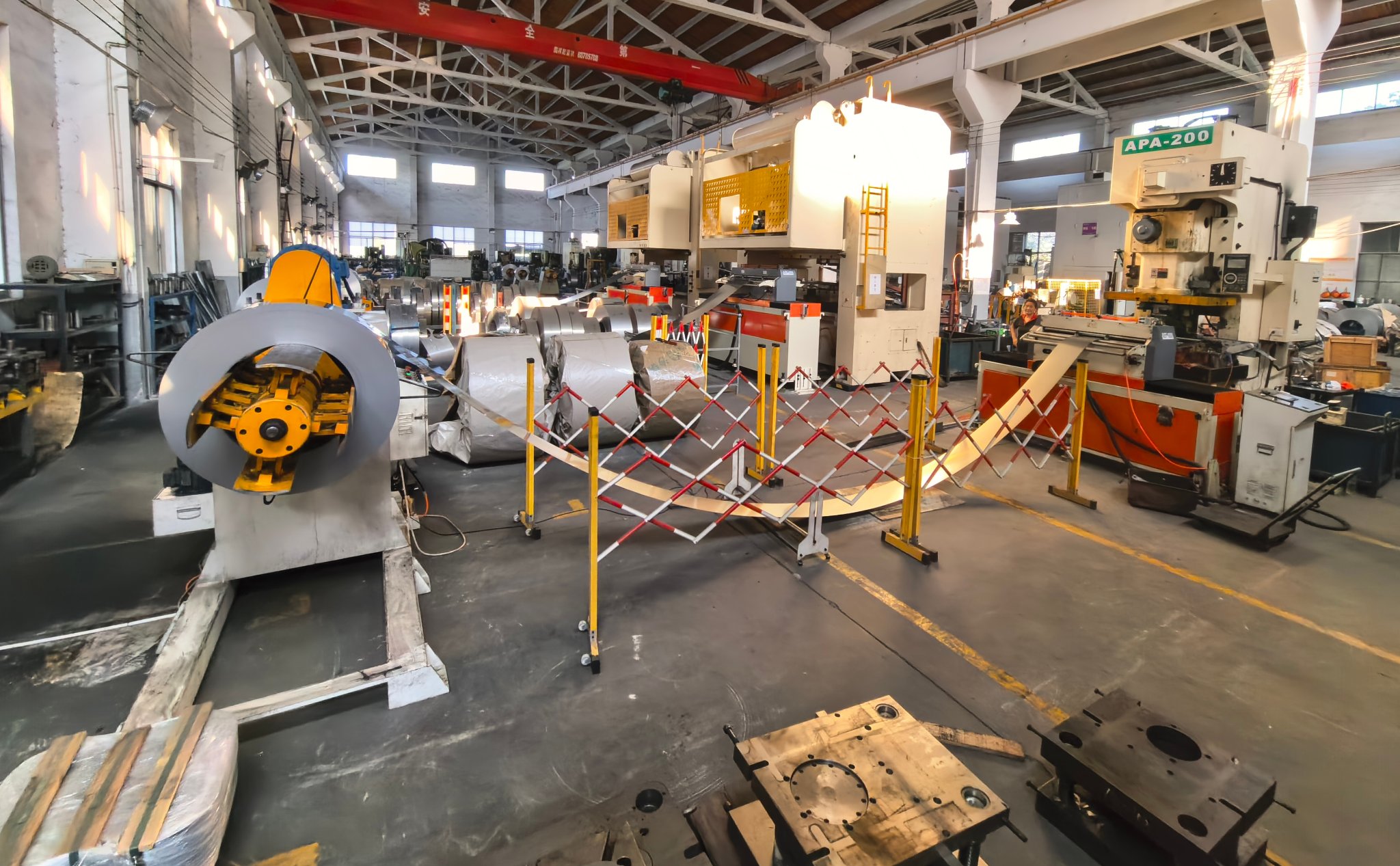 Qufu Ruibo Machinery Custom Light Industrial Feeder Production Qufu Ruibo Machinery custom light industrial feeder production