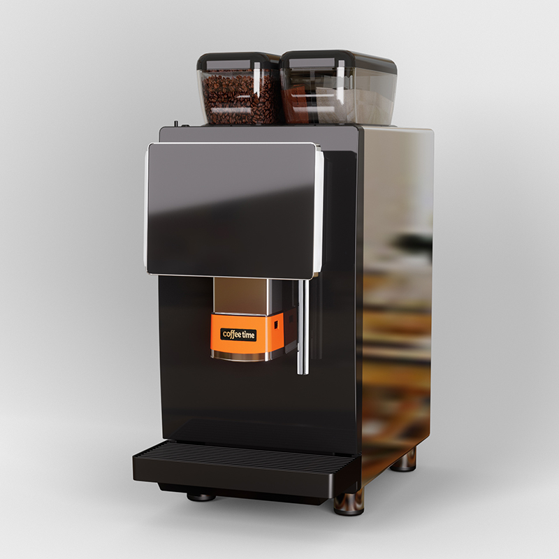 espresso coffee machine