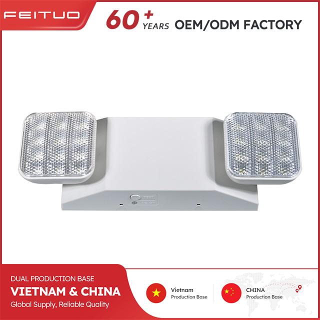 Emergency Lighting