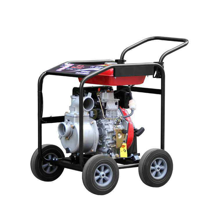 diesel water pump diesel water pump