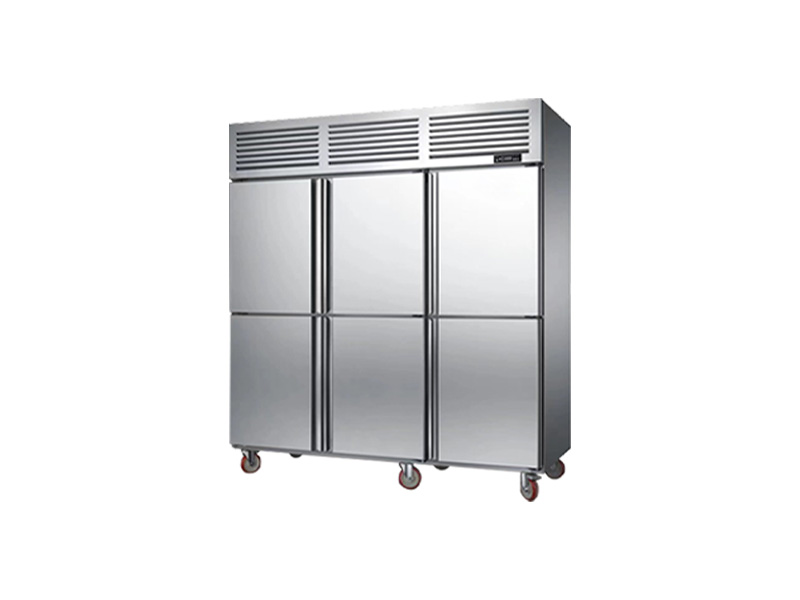 Commercial Refrigerator Commercial Refrigerator