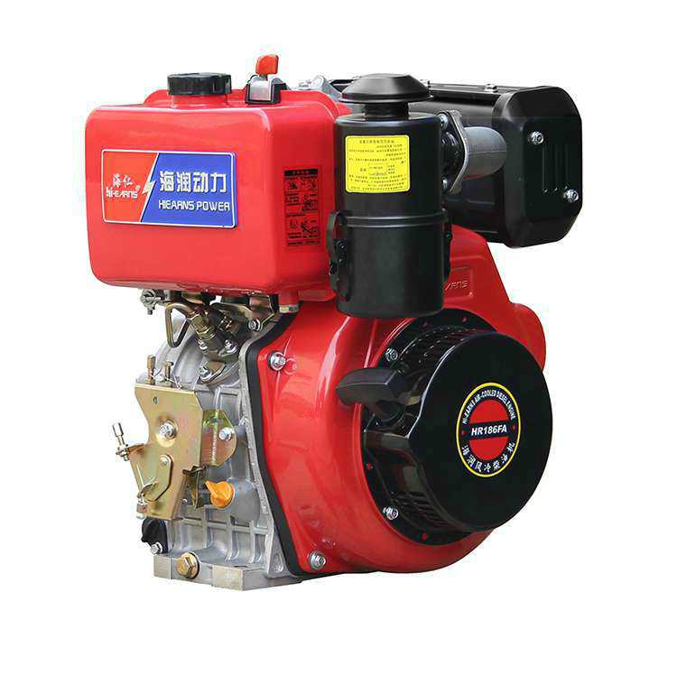 diesel engine diesel engine