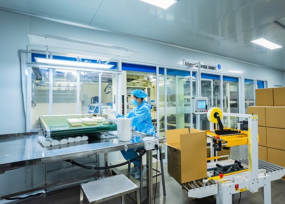 CPET Packaging Manufacturer Selection: A Step-by-Step Guide