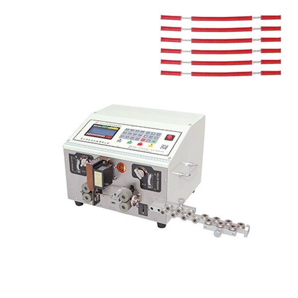 automatic wire cutting machine