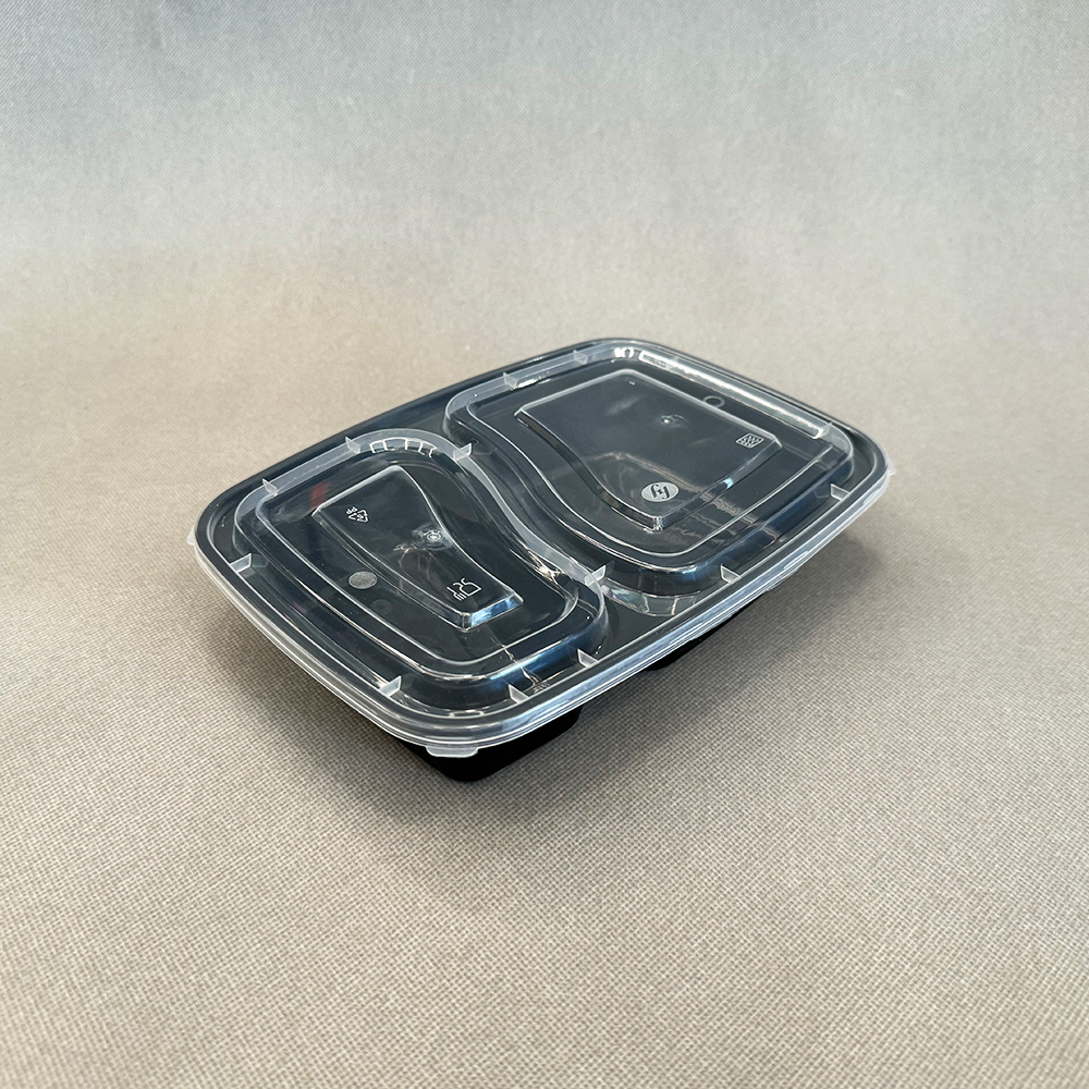 Sustainability rPET PCR Plastic Packaging Compliance