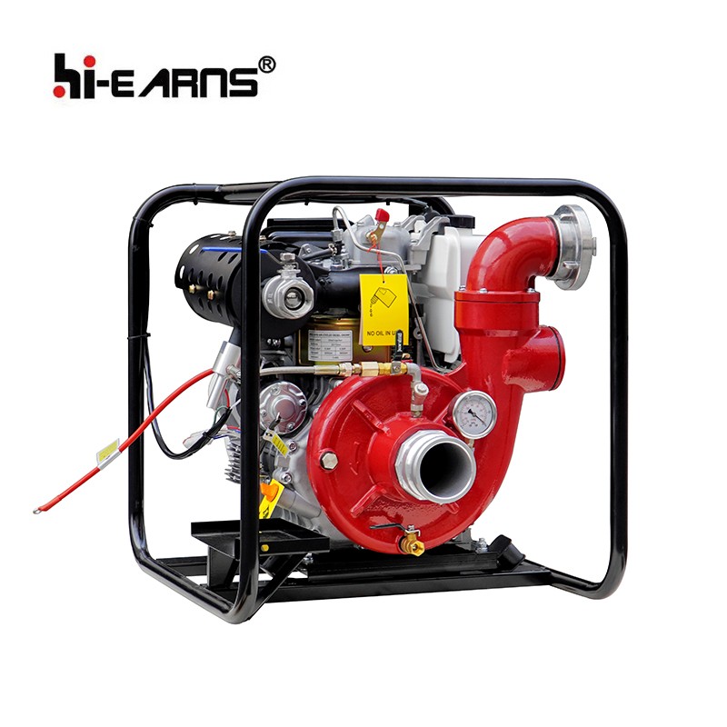 diesel water pump diesel water pump