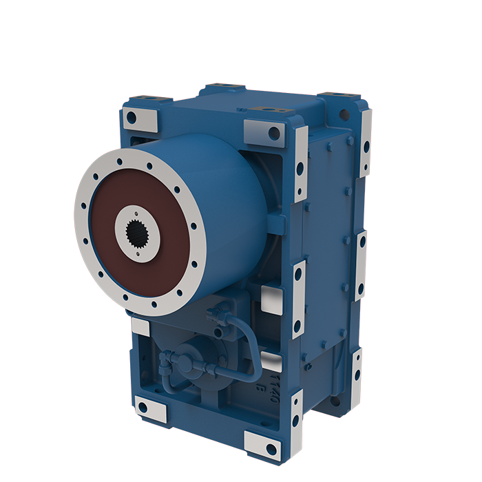 Gearbox Gearbox