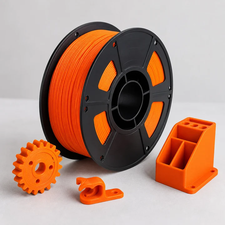 3d printer filament