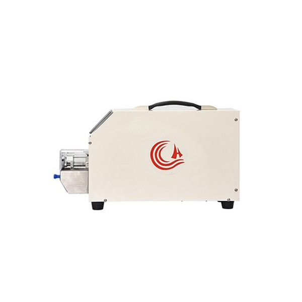 Wire Stripping Machine