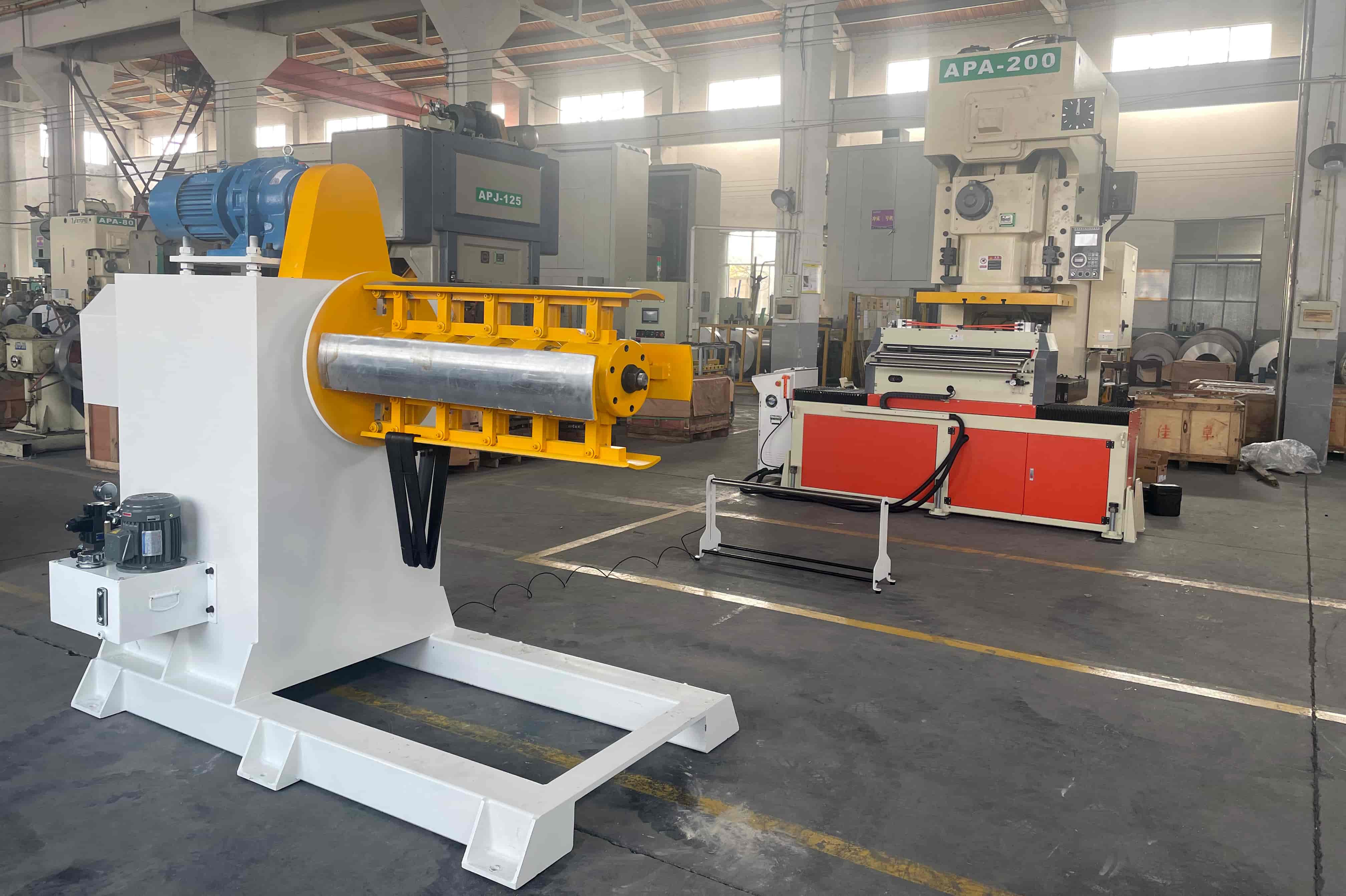Top 5 China High-Speed Feeder Manufacturers in 2026 Ranking 2026 ranking of top China high-speed feeder manufacturers