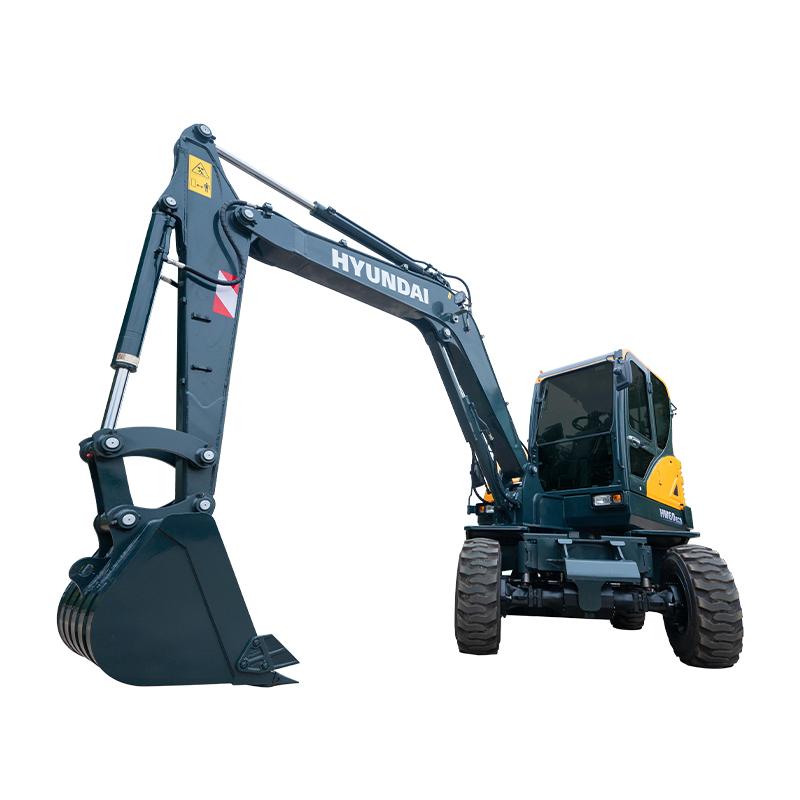 3 big pros and cons of Hyundai HX220HD excavator
