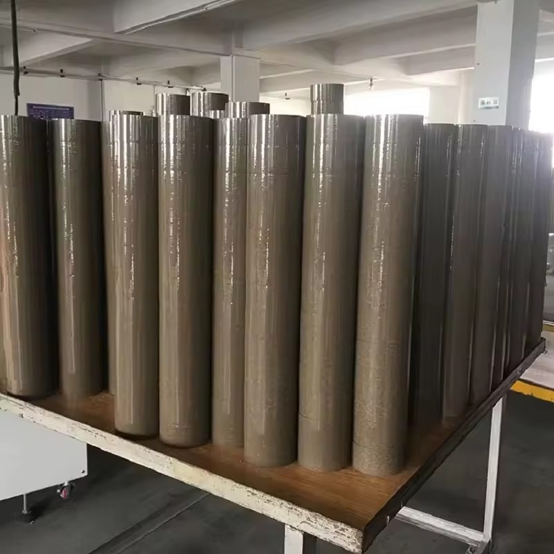 Standard BOPP Tape vs. No-Noise BOPP Tape: Total Cost and Performance Comparison