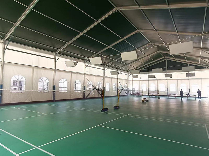 Which Custom Tent Frame is Best for Weather Resistance