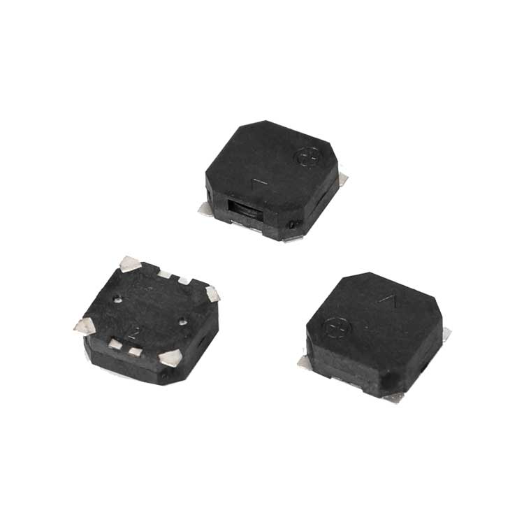 Active buzzer vs passive buzzer comparison guide for electronics projects