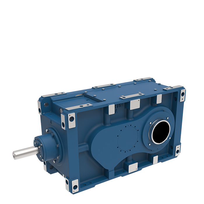 gear box