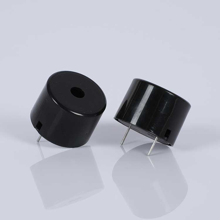 Current Consumption Comparison: Low Power Piezo Buzzer vs Magnetic Buzzer by HUAWHA