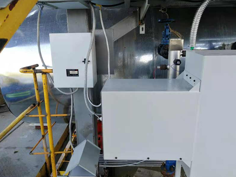 Predictive vs. Preventive Maintenance for Rotary Kilns | LuMing