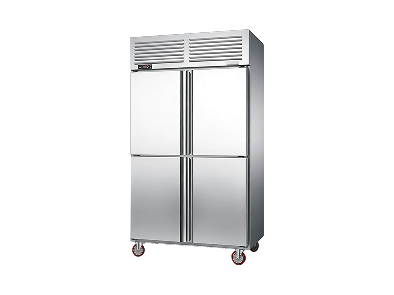 Commercial Refrigerator Commercial Refrigerator