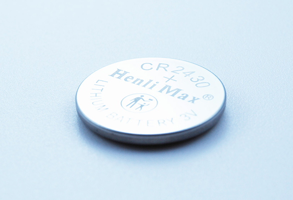 CR2430 battery CR2430 battery