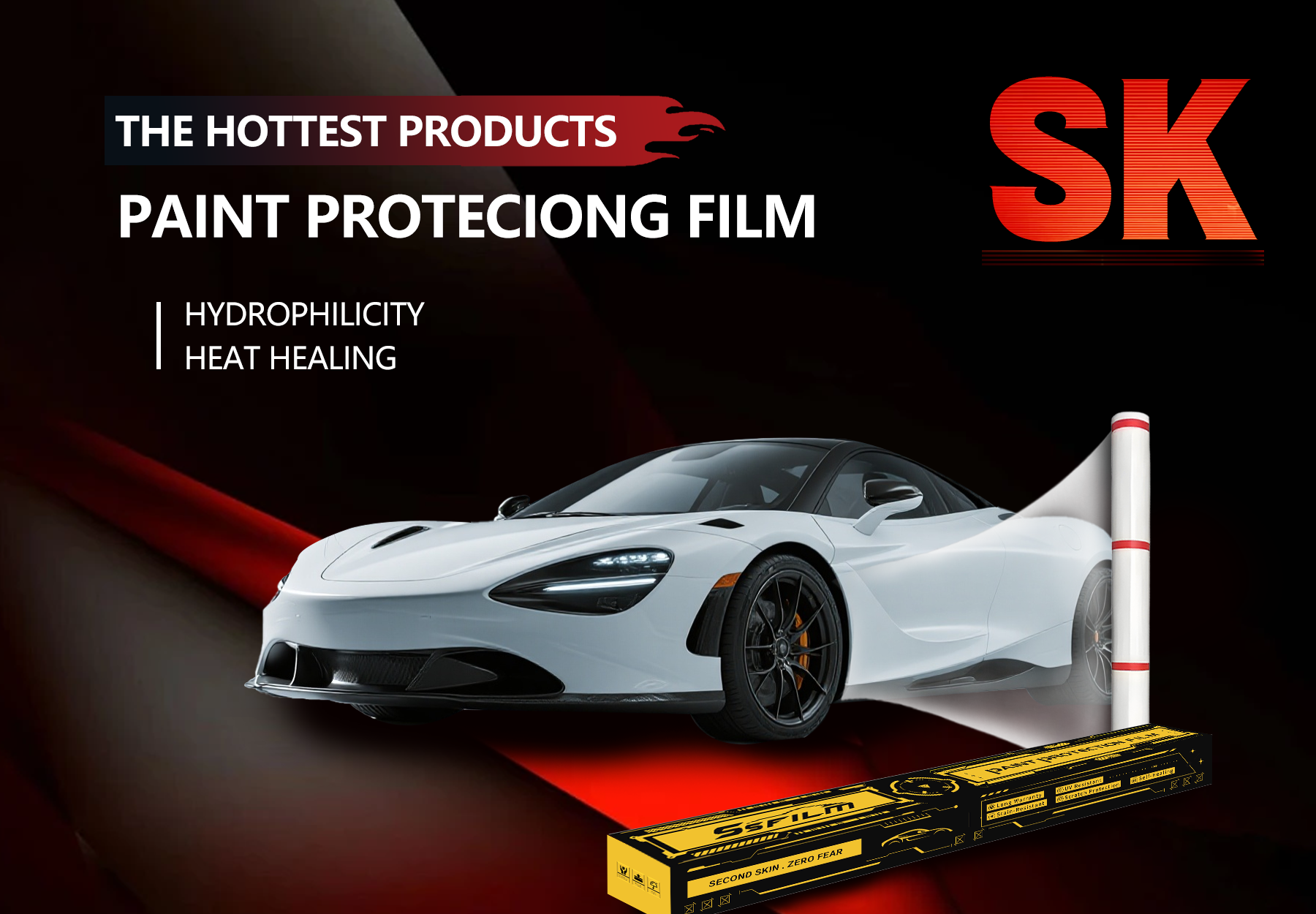 paint protection film paint protection film