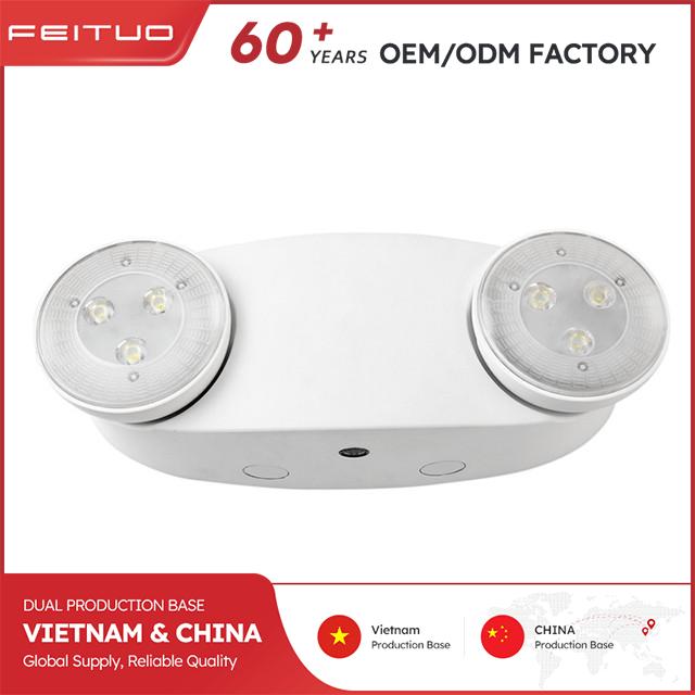 Emergency Lighting