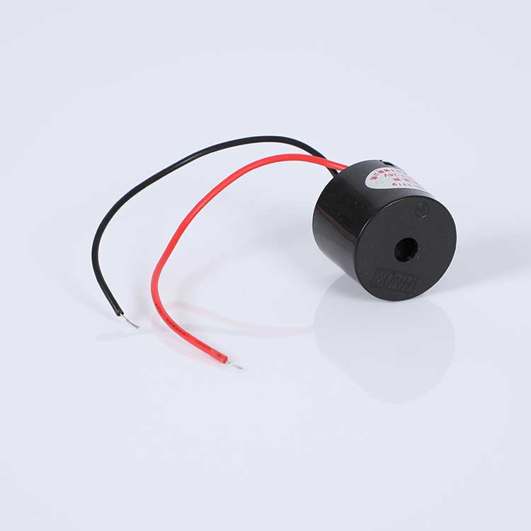 Magnetic vs Piezoelectric Buzzers How to Choose the Right Component