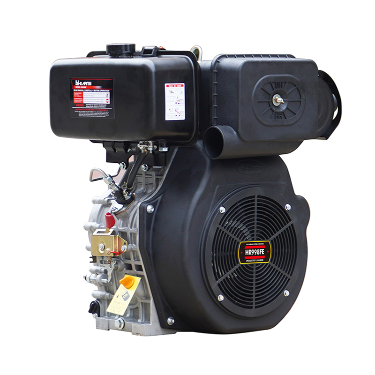 Diesel Engine Diesel Engine