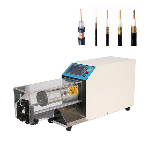 wire stripping machine wire stripping machine