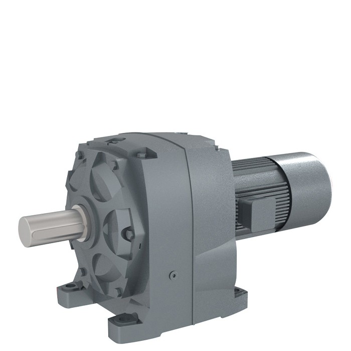 helical gear motor helical gear motor