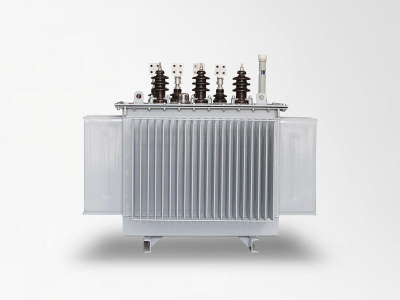 Oil-Immersed Transformer