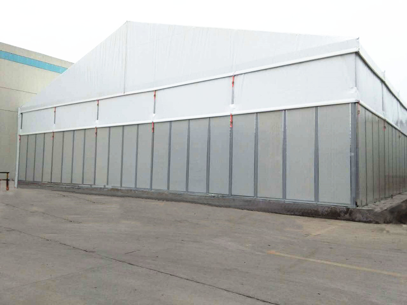 Modularity and Flexible Storage Capacity