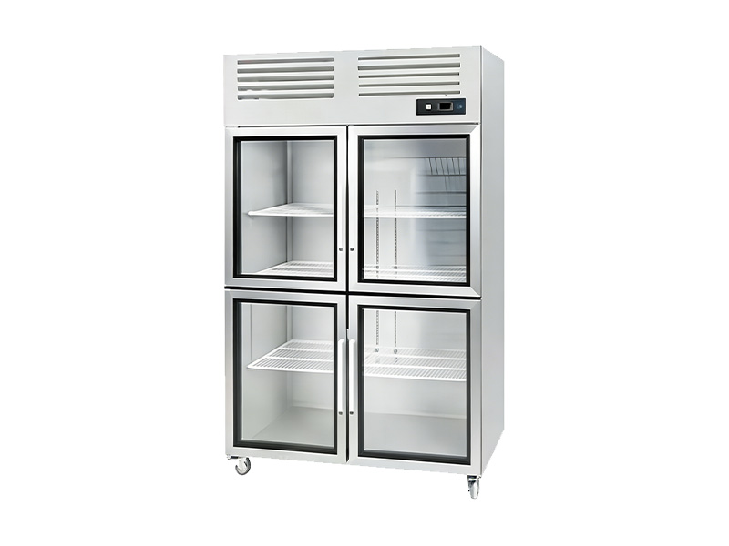 commercial refrigerator commercial refrigerator