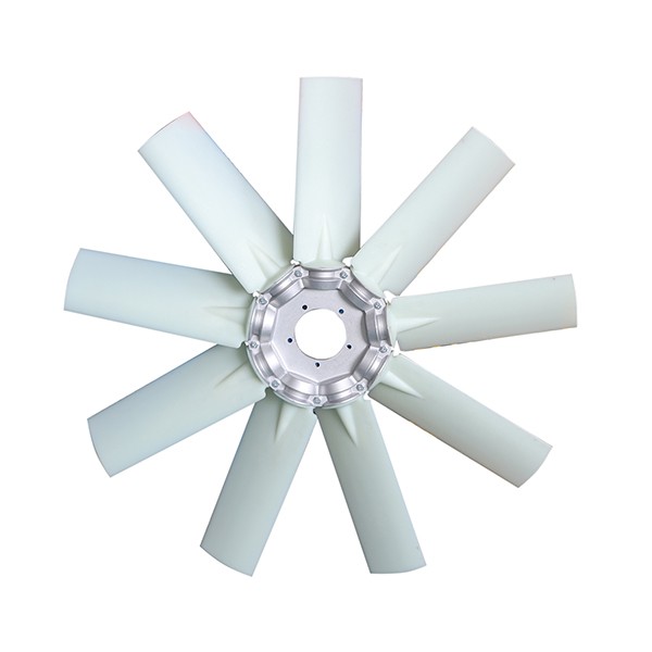 Industrial Axial Fan Industrial Axial Fan