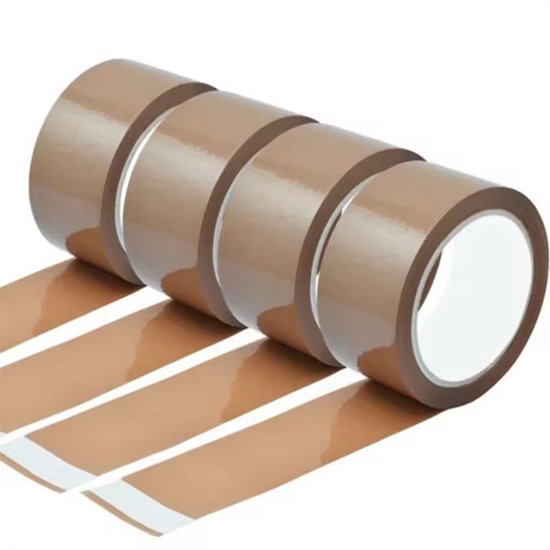 Standard vs No-Noise BOPP Tape Performance Comparison
