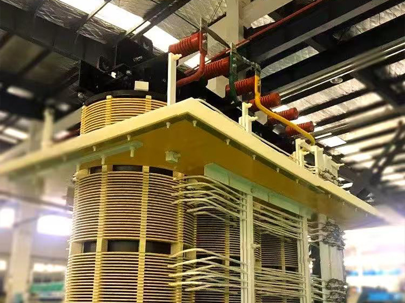 specialty transformer