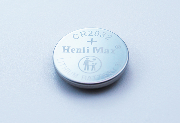 CR2032 battery CR2032 battery