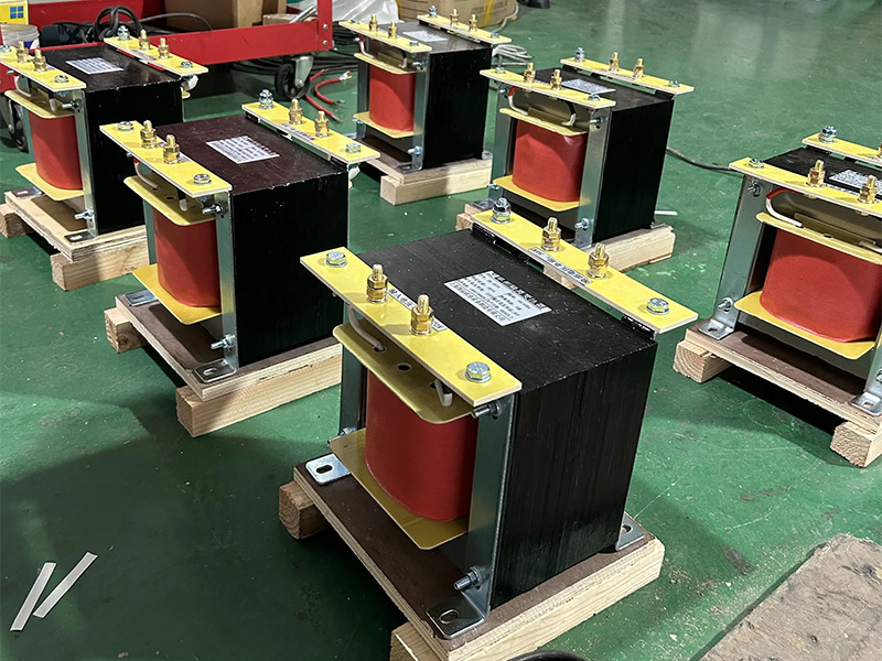specialty transformer