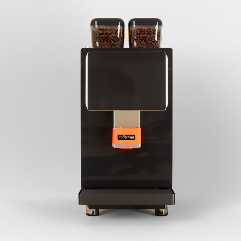 bean to coffee espresso machine