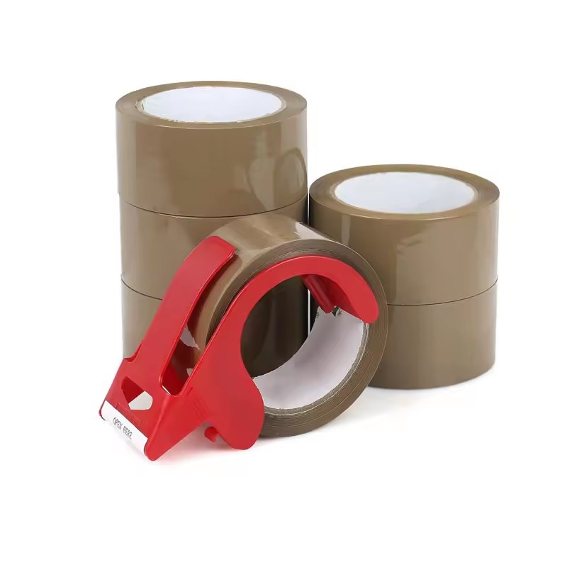Total Cost of Ownership Analysis for BOPP Packaging Tape