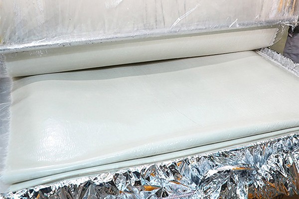 Sheet Moulding Compound