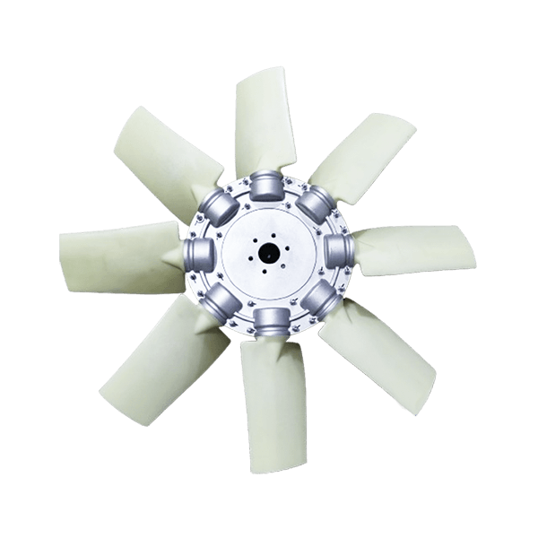 Industrial Axial Fan Industrial Axial Fan