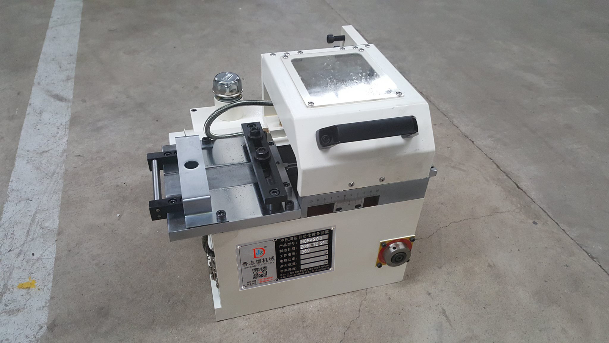 Key Technical Parameters for Evaluating China High-Speed Feeders Technical parameters to evaluate when selecting a China high-speed feeder