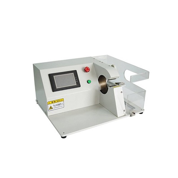 Wire Taping Machine