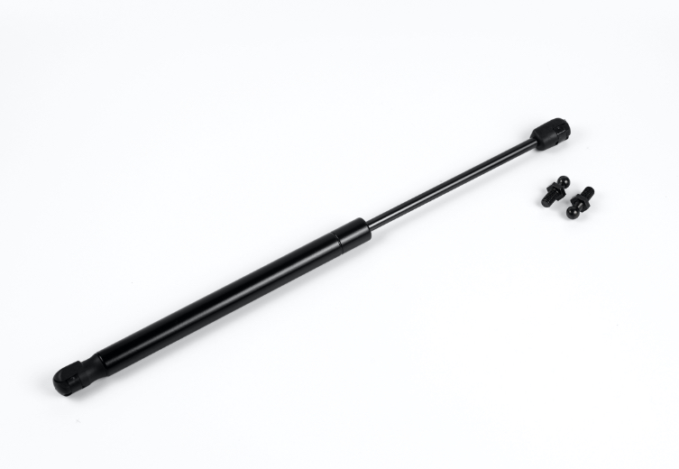Overview of Industrial Gas Springs