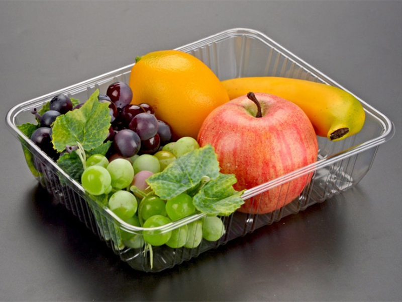 CPET vs PP vs PET Material Guide