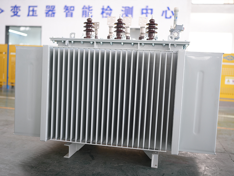 oil immersed transformer