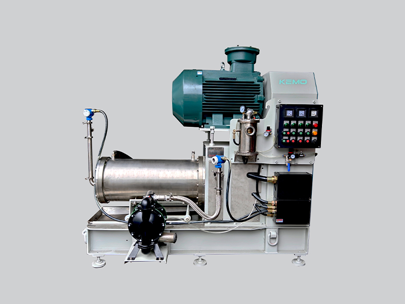 sand mill sand mill