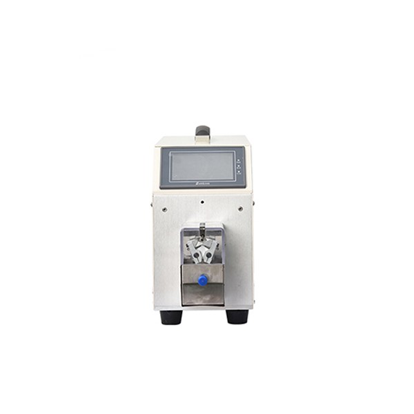 Automatic Wire Stripping Machine