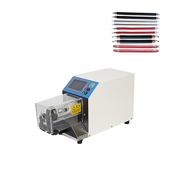 Wire Stripping Machine