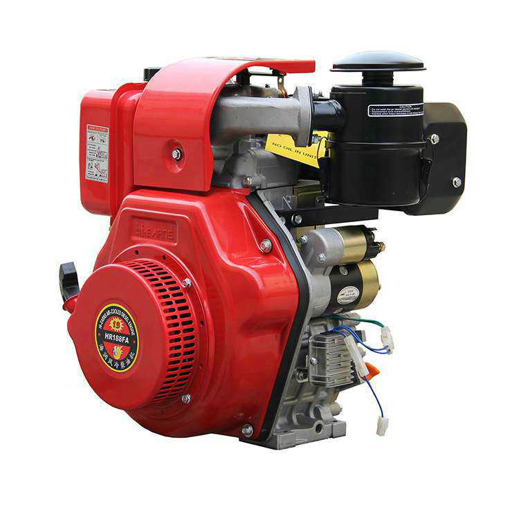 Diesel Engine Diesel Engine